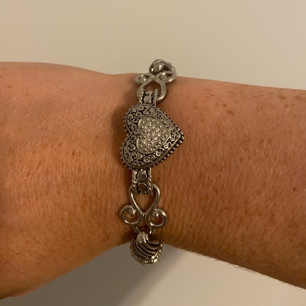 Lia Sophia Bracelet